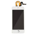 iPod Touch 5th&6th Gen LCD and Touch Screen Assembly [White] 